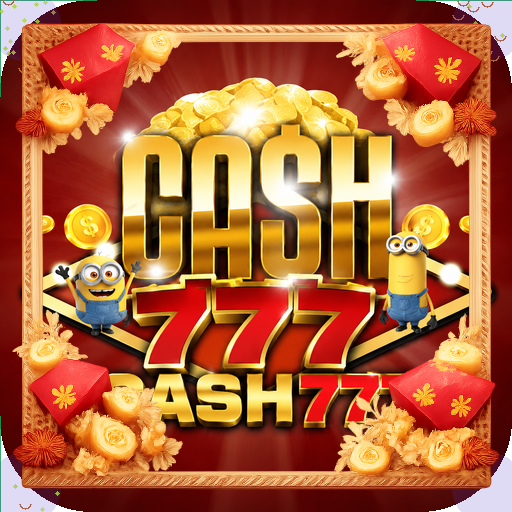 cash777 — mitra unggulan